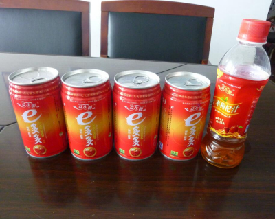 红枣汁加工设备